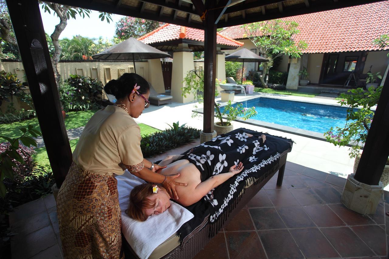 Pondok Ayu Sanur Kültér fotó