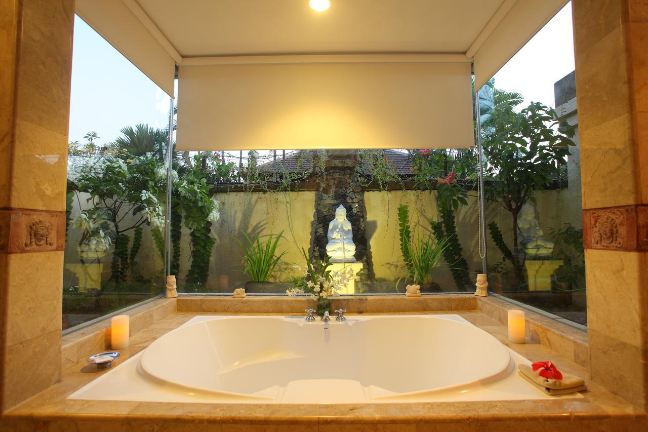 Pondok Ayu Sanur Kültér fotó
